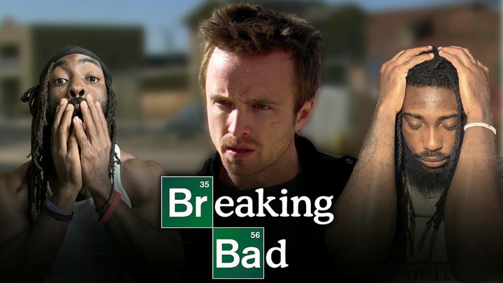 Doubters React To BREAKING BAD 3x11 | Abiquiu
