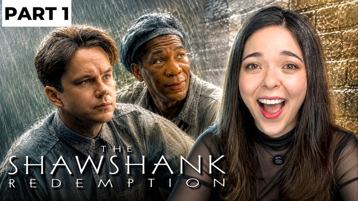 Once Upon a Reaction - The Shawshank Redemption (1994)