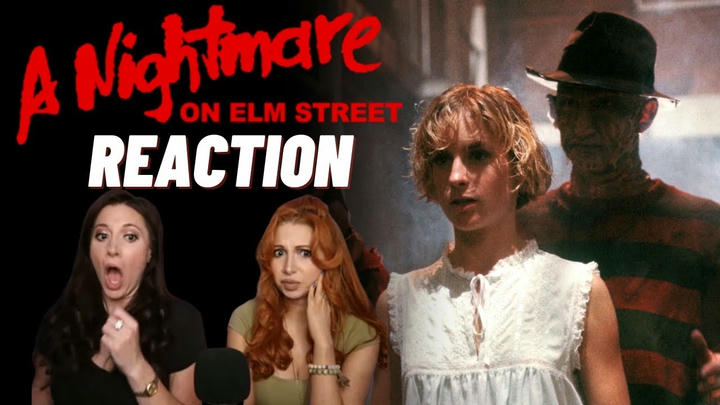 Force Of Light Entertainment - A Nightmare on Elm Street (1984)