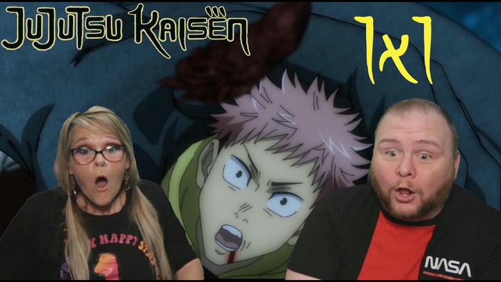 Kal El Can Fly - Jujutsu Kaisen (2020)