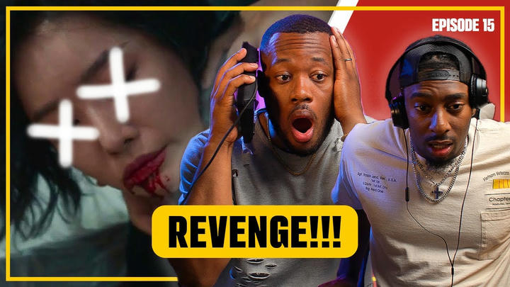The Glory (더 글로리) Episode 15 Reaction | DID SHE GO TO FAR WITH HER REVENGE?