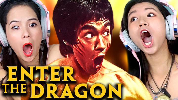 Movie Munchies - Enter the Dragon (1973)