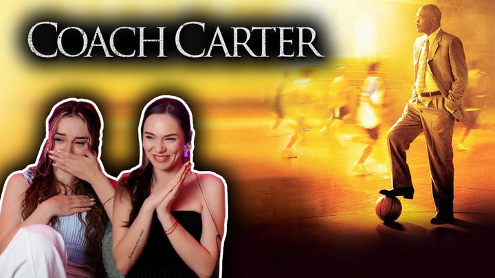 Magic Magy - Coach Carter (2005)