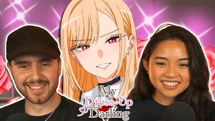 THIS SEASON IS PERFECT🥹 - Dress Up Darling Season 2 Episode 5 REACTION!