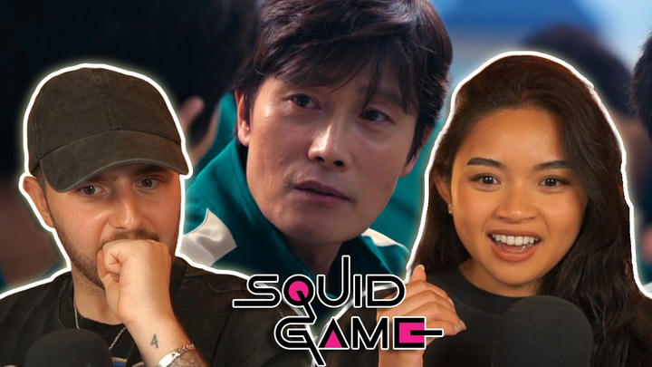 TRUSTING THE FRONT MAN?? - Squid Game Season 2 Episode 4 REACTION!
