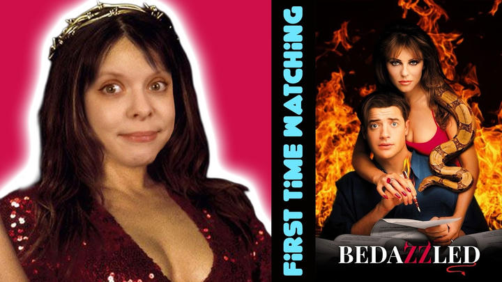 CineBinge - Bedazzled (1967)