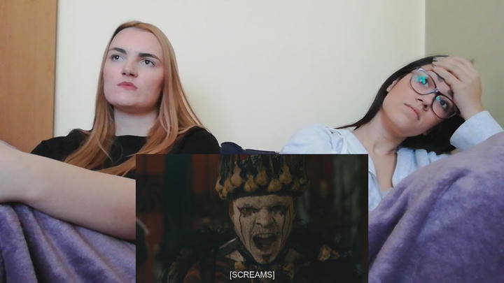 Vikings 5x13 Reaction