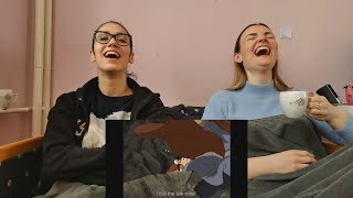 Avatar: The Last Airbender 3x02 Reaction