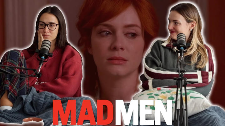 Mad Men 5x04 Reaction