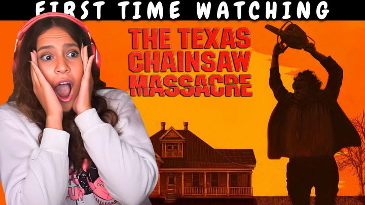 Centane - The Texas Chain Saw Massacre (1974)