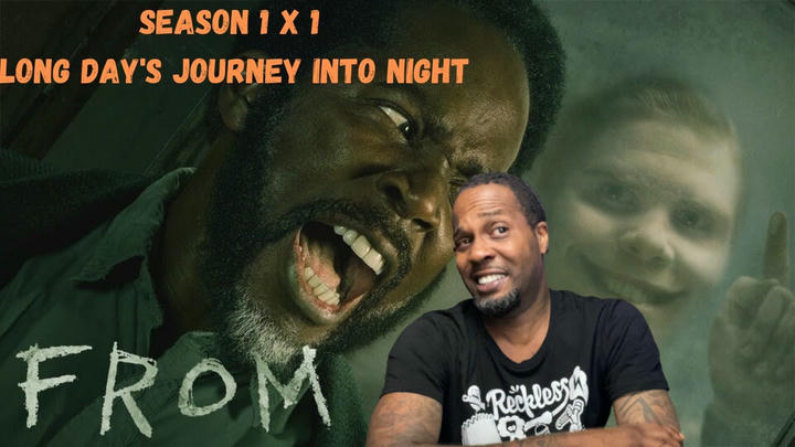 Midnight Reactions - Supernatural (2005)