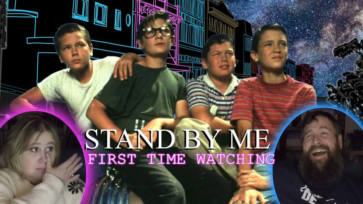 First City Views - Stand by Me (1986)