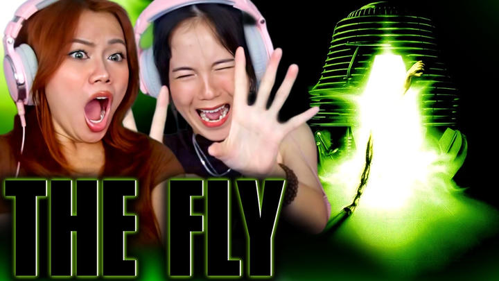 Movie Munchies - The Fly (1958)