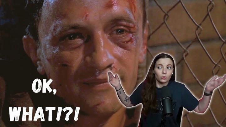 BUFFY THE VAMPIRE SLAYER 5X05 REACTION | First Time Watching