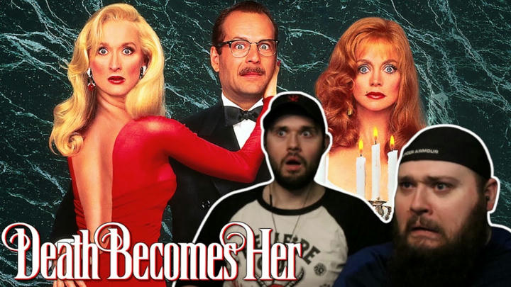 Death Becomes Her (1992)