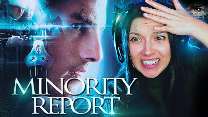 BissFlix - Minority Report (2002)