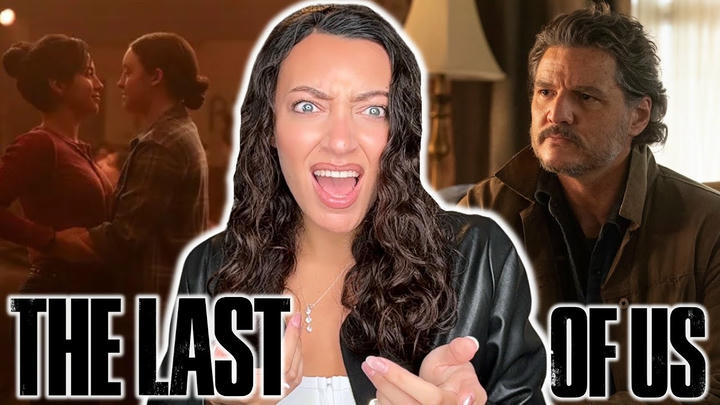 *The Last of Us* 2X1 REACTION | "Future Days" | Never Played the Game!