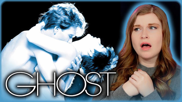 Addie Counts - Ghost (1990)
