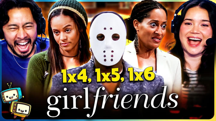 CinePals - The 100 Girlfriends Who Really, Really, Really, Really, REALLY Love You (2023)