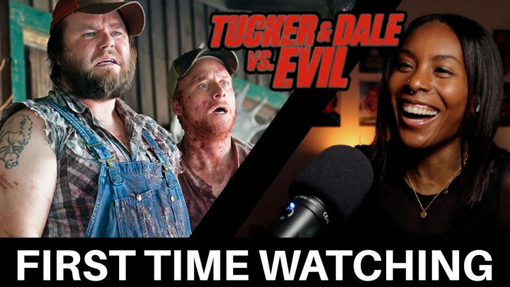 Nox So Subtle - Tucker and Dale vs Evil (2010)
