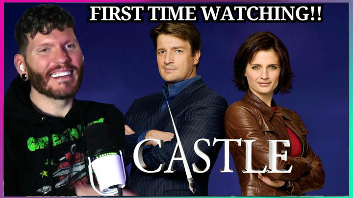Travis Views - Castle (2009)
