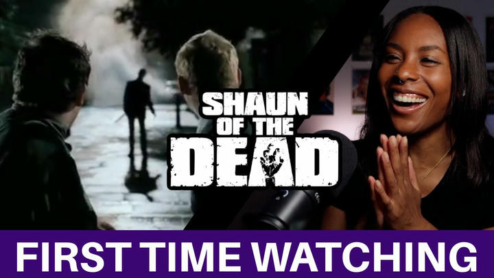 Nox So Subtle - Shaun of the Dead (2004)