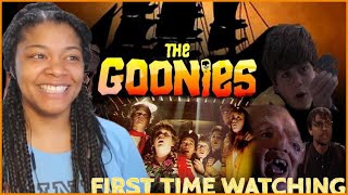 explorewith india Movies - The Goonies (1985)