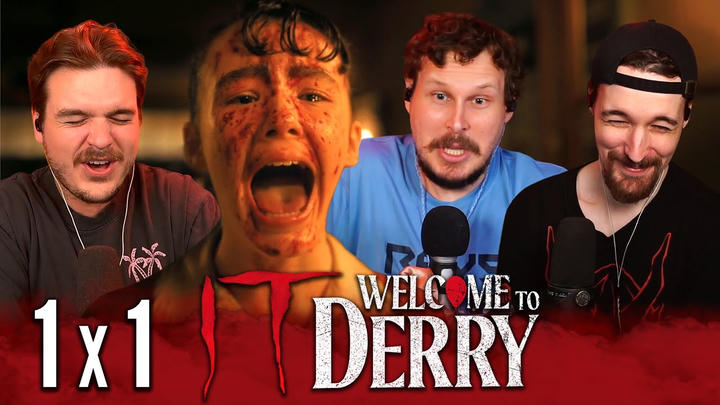 Raggedy Pack - It: Welcome to Derry (2025)