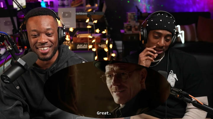 BREAKING BAD 2X1 REACTION & COMMENTARY | "Seven Thirty-Seven"