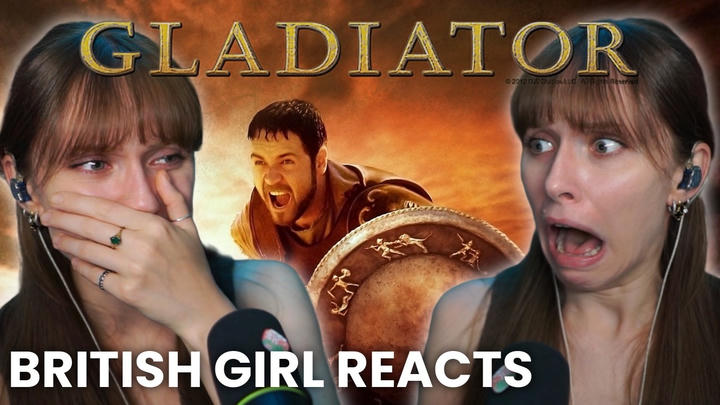 Raine Reacts - Are We Done Yet? (2007)