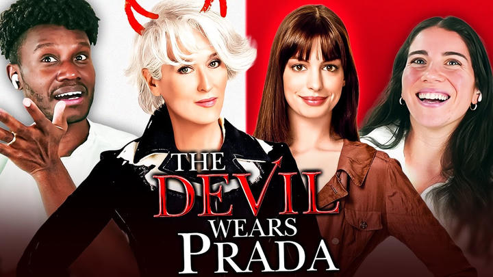 The Perfect Mix - The Devil Wears Prada (2006)