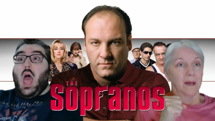 THE SOPRANOS Season 6 Episode 1 & 2 | TV Reaction | First Time Watching