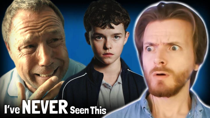 The Most POWERFUL Show I've Watched | Adolescence *Finale* Reaction - Episode 4 | First Time Watch