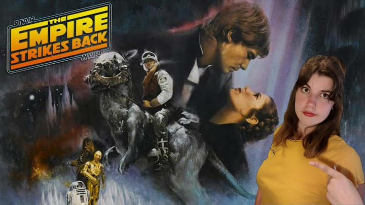 Limelight Literature - Star Wars: Tales of the Empire (2024)