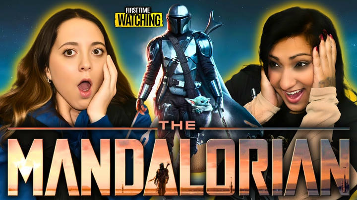 Star Wars THE MANDALORIAN Season 2 REACTION ( Chapters 13-14 ) and COMMENTARY | First Time Watching