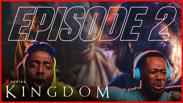 Kingdom (2019)