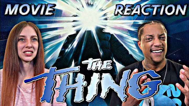 Snoopers Gonna Snoop - The Thing (1982)