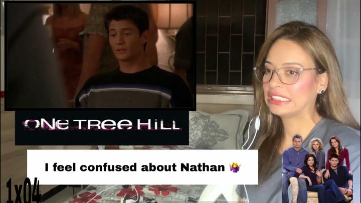 One Tree Hill- S01E04"Crash Into You''|♡First time Reaction&Review♡