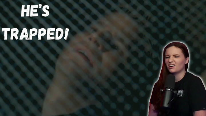 ANGEL 3X22 REACTION | First Time Watching