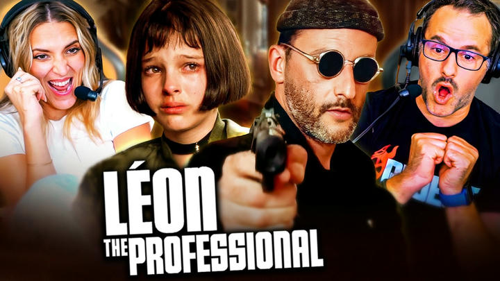 Léon: The Professional (1994)