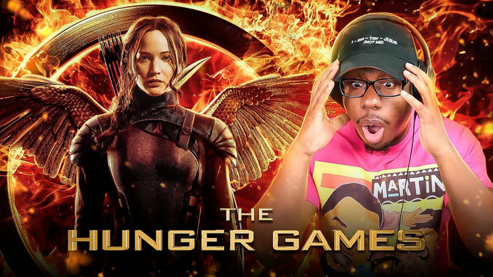 The Hunger Games (2012)