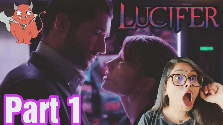 LUCIFER 5x2 ~ ''LUCIFER! LUCIFER! LUCIFER!'' ~ REACTION ~ PART I