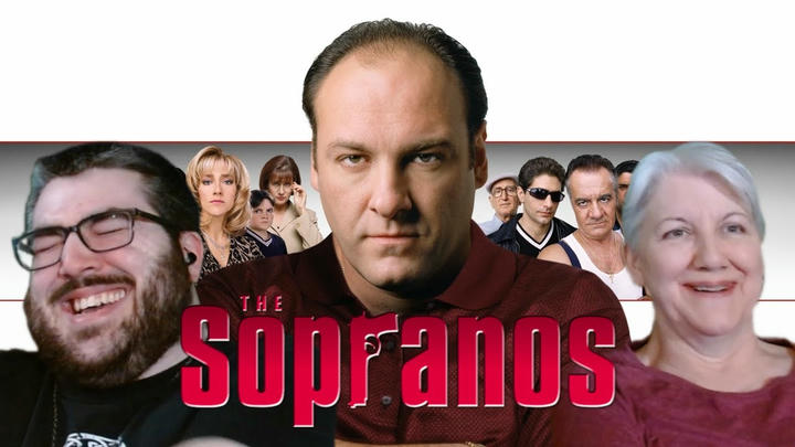THE SOPRANOS Season 2 Episode 9 & 10 | TV Reaction | First Time Watching