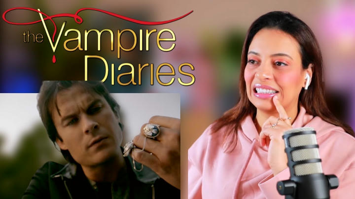The Vampire Diaries~S08E07&E08"...& We Have History Together  "First time Reaction&Review♡