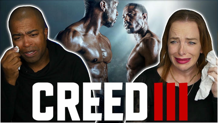 Creed III (2023)
