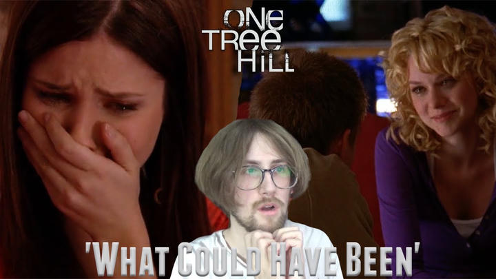 WE NEED BROOKE & LUCAS! - One Tree Hill Season 2 Episode 21 - 'What Could Have Been' Reaction