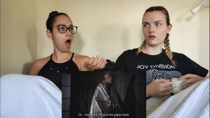Better Call Saul 1x05 Reaction