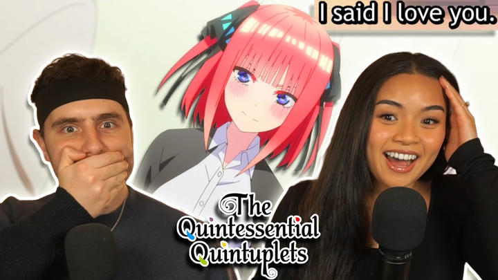 Cara & Prez Reacts - Tales from the Crypt (1989)