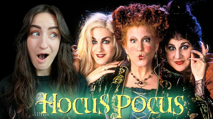 Sophie Lents - Hocus Pocus (1993)