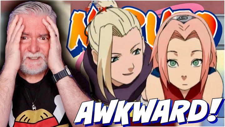 A FLOWER FULL OF HOPE | Naruto Episode 55 | TIMER REACTION